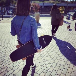 Meet your Posher, Gina